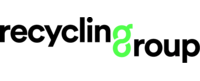 Recycling Group logo